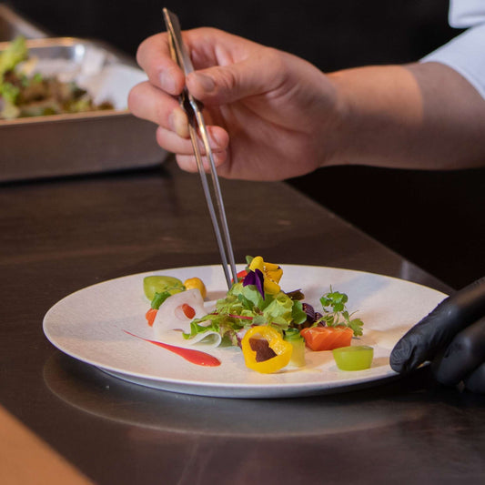 What “hospitality-grade” really means