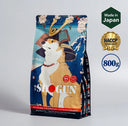 SHOGUN — Premium Dog Food
