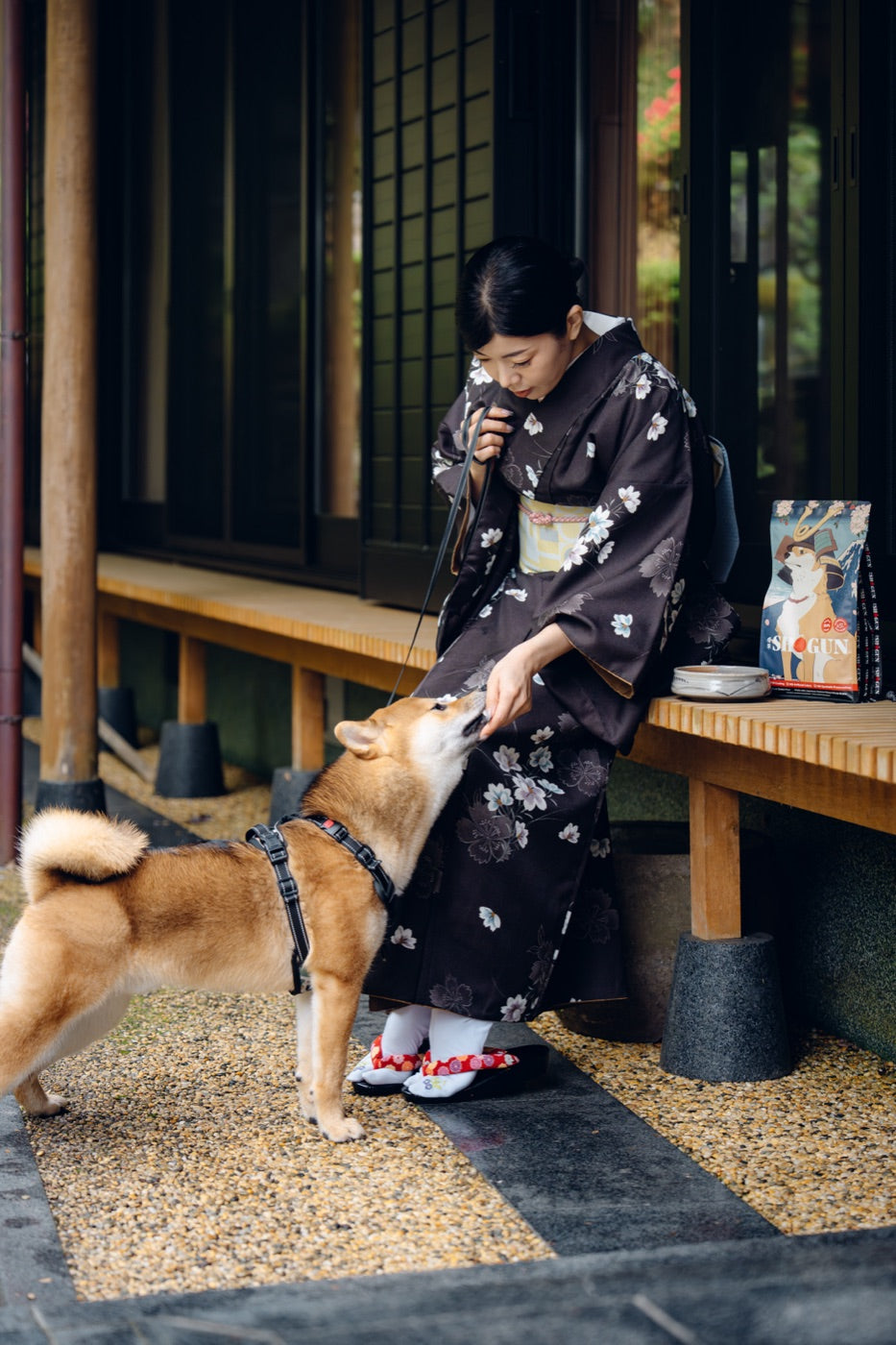 Urume — where SHOGUN began