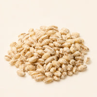 Barley
