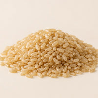 Brown rice