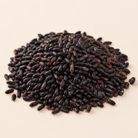 Black rice