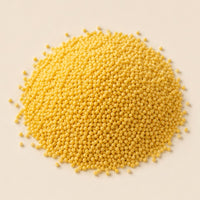 Foxtail millet